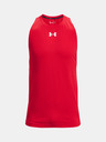 Under Armour Herren-Tank Top Under Armour BASELINE COTTON TANK