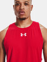 Under Armour Herren-Tank Top Under Armour BASELINE COTTON TANK