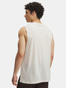Under Armour Herren-Top Under Armour UA TRAIL RUN LAUNCH TANK-BRN