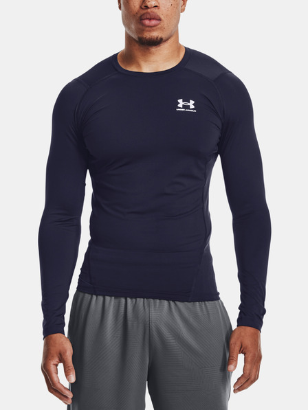 Under Armour Herren-Kompressionsshirt Under Armour HG Armour Comp LS