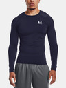 Under Armour Herren-Kompressionsshirt Under Armour HG Armour Comp LS