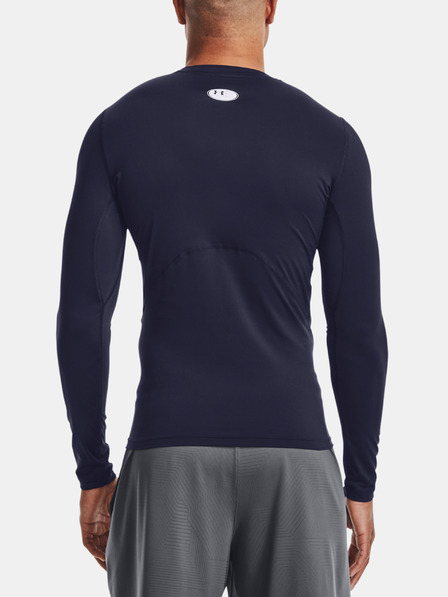 Under Armour Herren-Kompressionsshirt Under Armour HG Armour Comp LS