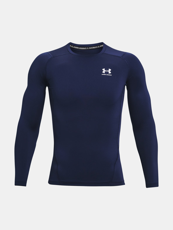 Under Armour Herren-Kompressionsshirt Under Armour HG Armour Comp LS