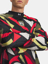 Under Armour Herren T-Shirt Under Armour UA M 96 Terrace Goalie Jsy-GRY
