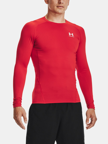 Under Armour Herren-Kompressionsshirt Under Armour HG Armour Comp LS