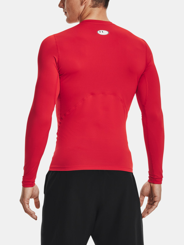 Under Armour Herren-Kompressionsshirt Under Armour HG Armour Comp LS