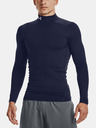 Under Armour Herren T-Shirt Under Armour CG Armour Comp Mock