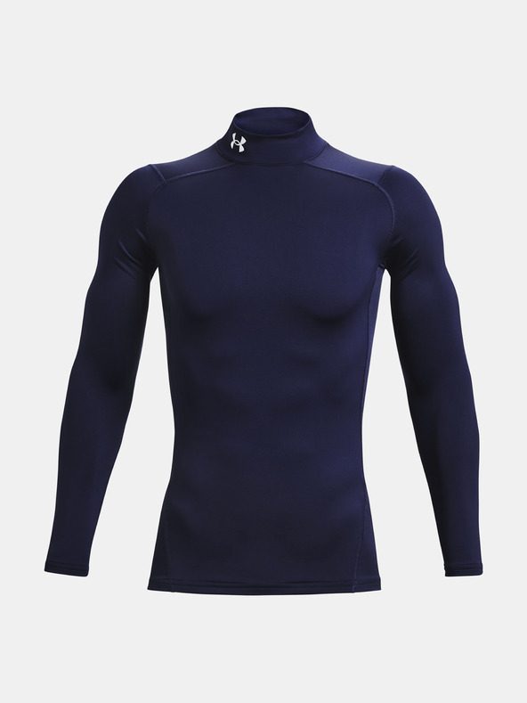 Under Armour Herren T-Shirt Under Armour CG Armour Comp Mock