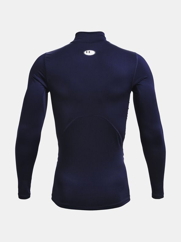 Under Armour Herren T-Shirt Under Armour CG Armour Comp Mock