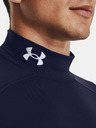 Under Armour Herren T-Shirt Under Armour CG Armour Comp Mock