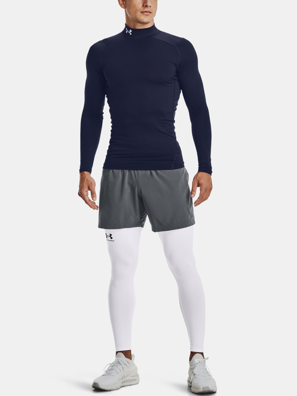 Under Armour Herren T-Shirt Under Armour CG Armour Comp Mock