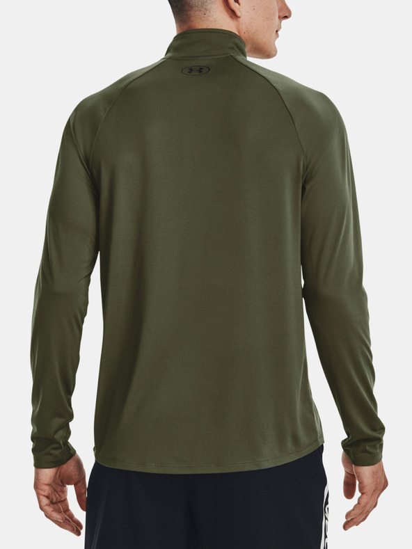 Under Armour Herren-Shirt Under Armour UA Tech 2.0 1/2 Zip