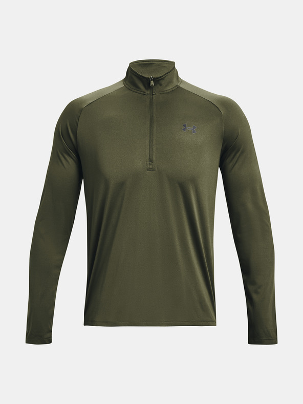 Under Armour Herren-Shirt Under Armour UA Tech 2.0 1/2 Zip