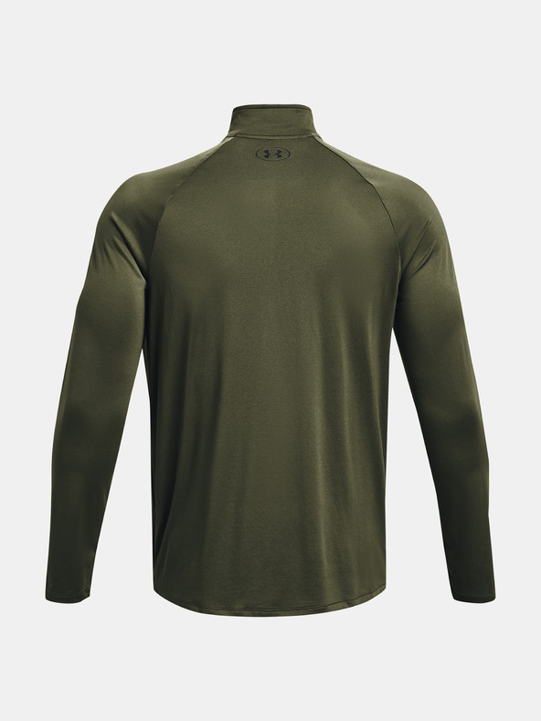 Under Armour Herren-Shirt Under Armour UA Tech 2.0 1/2 Zip