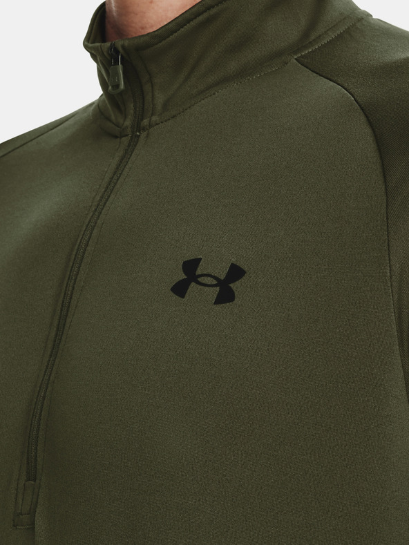 Under Armour Herren-Shirt Under Armour UA Tech 2.0 1/2 Zip