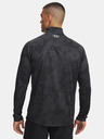 Under Armour Herren-Shirt Under Armour UA Tech 2.0 1/2 Zip-BLK