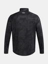 Under Armour Herren-Shirt Under Armour UA Tech 2.0 1/2 Zip-BLK