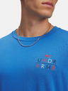Under Armour Herren-Shirt Under Armour UA HWT MODERN SPORT OS LS-BLU