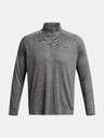 Under Armour Herren T-Shirt Under Armour UA Tech Textured 1/2 Zip