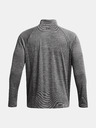 Under Armour Herren T-Shirt Under Armour UA Tech Textured 1/2 Zip