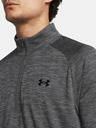 Under Armour Herren T-Shirt Under Armour UA Tech Textured 1/2 Zip