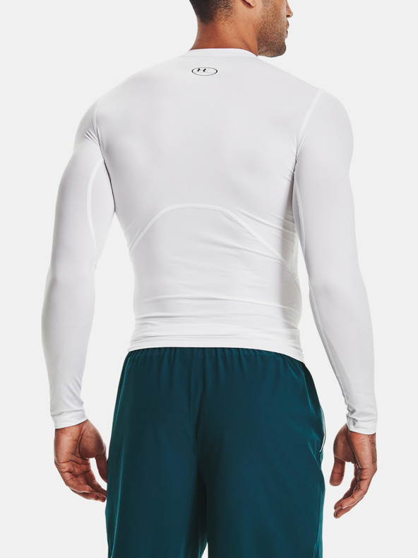 Under Armour Herren-Kompressionsshirt Under Armour HG Armour Comp LS