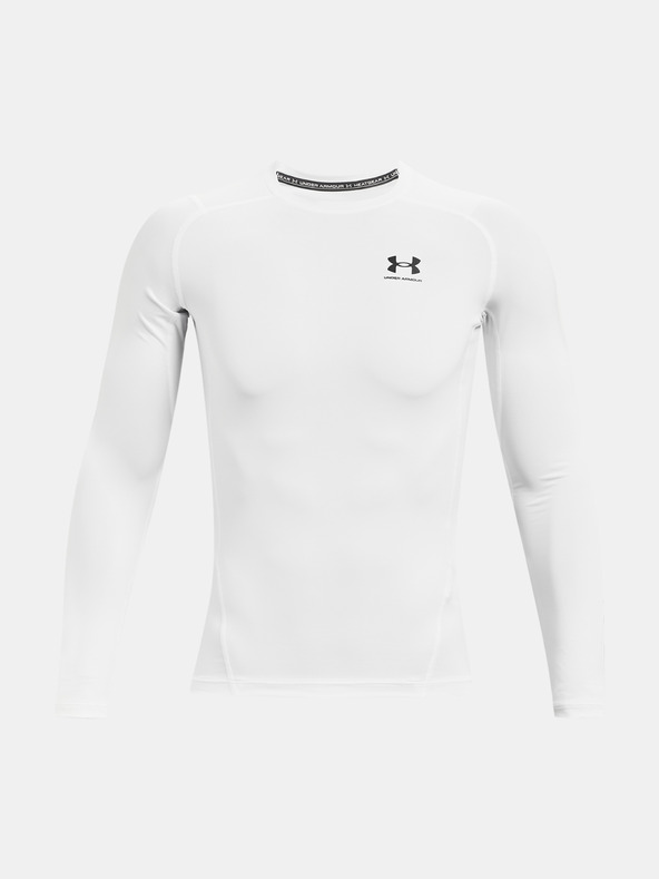 Under Armour Herren-Kompressionsshirt Under Armour HG Armour Comp LS
