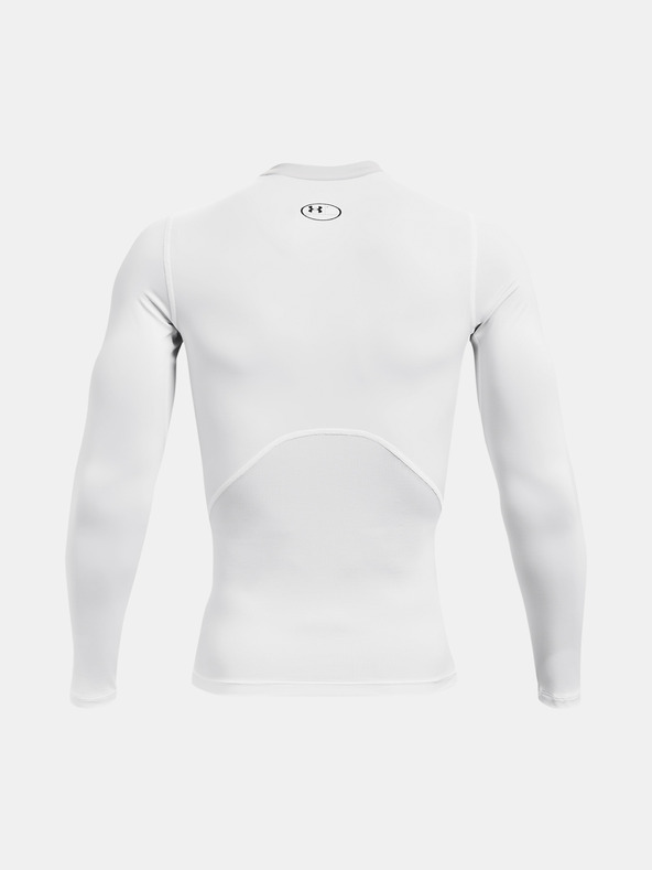 Under Armour Herren-Kompressionsshirt Under Armour HG Armour Comp LS