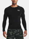 Under Armour Herren-Kompressionsshirt Under Armour HG Armour Comp LS