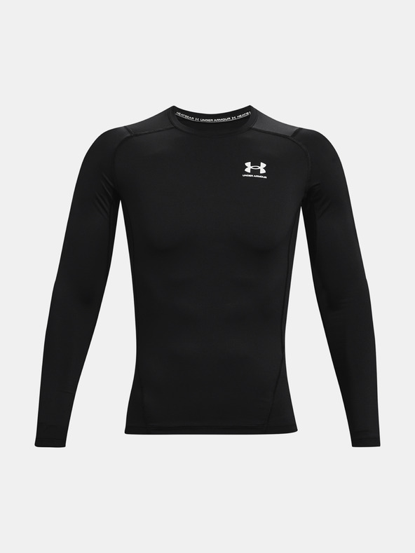 Under Armour Herren-Kompressionsshirt Under Armour HG Armour Comp LS
