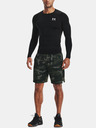 Under Armour Herren-Kompressionsshirt Under Armour HG Armour Comp LS