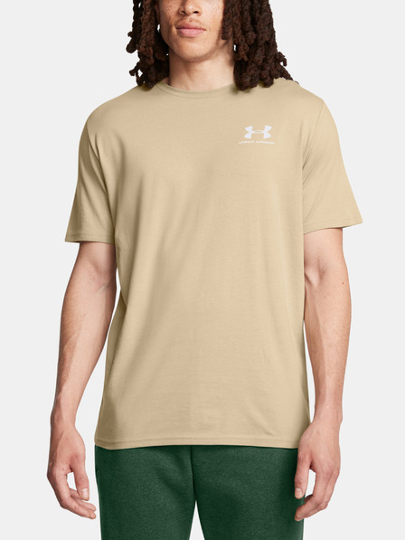 Under Armour Herren Under Armour UA M SPORTSTYLE LC SS T-Shirt
