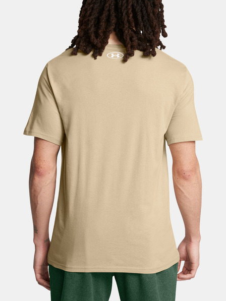 Under Armour Herren Under Armour UA M SPORTSTYLE LC SS T-Shirt