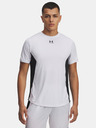 Under Armour Herren T-Shirt Under Armour UA M Challenger Pro SS-WHT