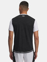 Under Armour Herren T-Shirt Under Armour UA M Challenger Pro SS-WHT
