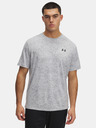 Under Armour Herren T-Shirt Under Armour UA Tech Tee Pixelate-GRY