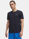 Under Armour Herren T-Shirt Under Armour UA SEAMLESS STRIDE SS-BLU