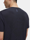 Under Armour Herren T-Shirt Under Armour UA SEAMLESS STRIDE SS-BLU