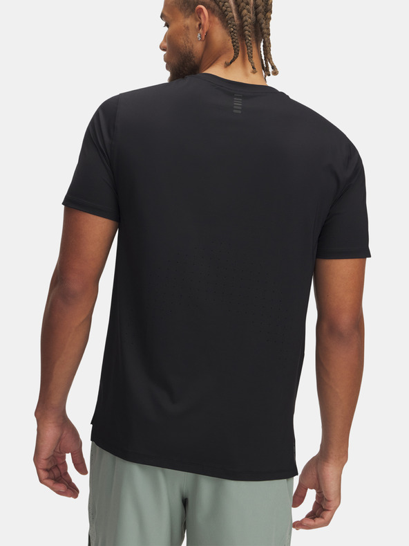 Under Armour Herren Under Armour UA LAUNCH ELITE SHORTSLEEVE T-Shirt