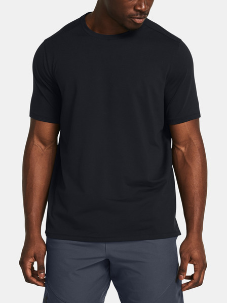 Under Armour Herren T-Shirt Under Armour UA Meridian SS