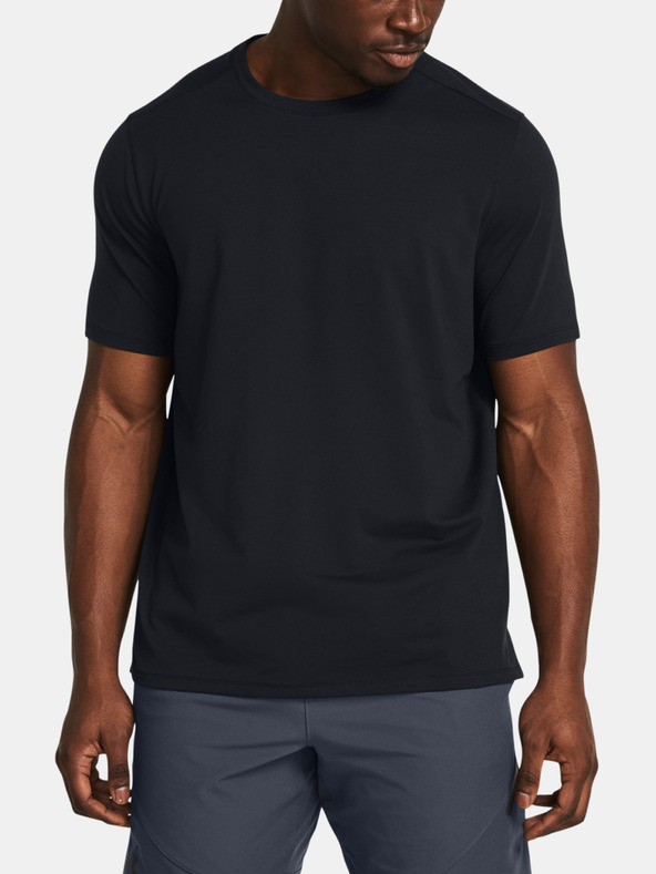 Under Armour Herren T-Shirt Under Armour UA Meridian SS
