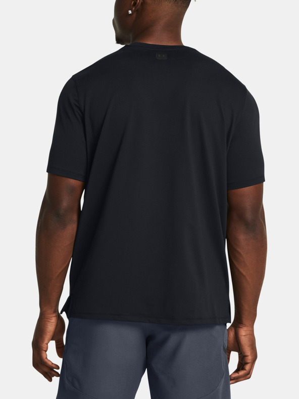 Under Armour Herren T-Shirt Under Armour UA Meridian SS