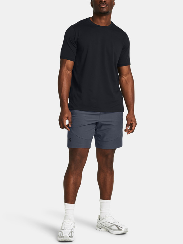 Under Armour Herren T-Shirt Under Armour UA Meridian SS