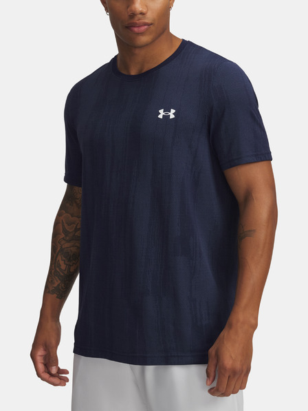 Under Armour Under Armour Herren Vanish Nahtlos Neuheit SS T-Shirt