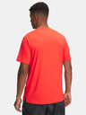 Under Armour Herren Under Armour Vanish Energy SS-RED T-Shirt