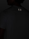 Under Armour Herren T-Shirt Under Armour UA Halo Vent SS-GRY