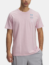Under Armour Herren Under Armour UA M 60/40S EVOL LOGO SS T-Shirt
