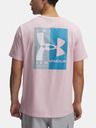 Under Armour Herren Under Armour UA M 60/40S EVOL LOGO SS T-Shirt
