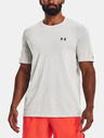 Under Armour Herren-Shirt Under Armour UA Rush Seamless Legacy SS