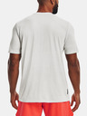 Under Armour Herren-Shirt Under Armour UA Rush Seamless Legacy SS